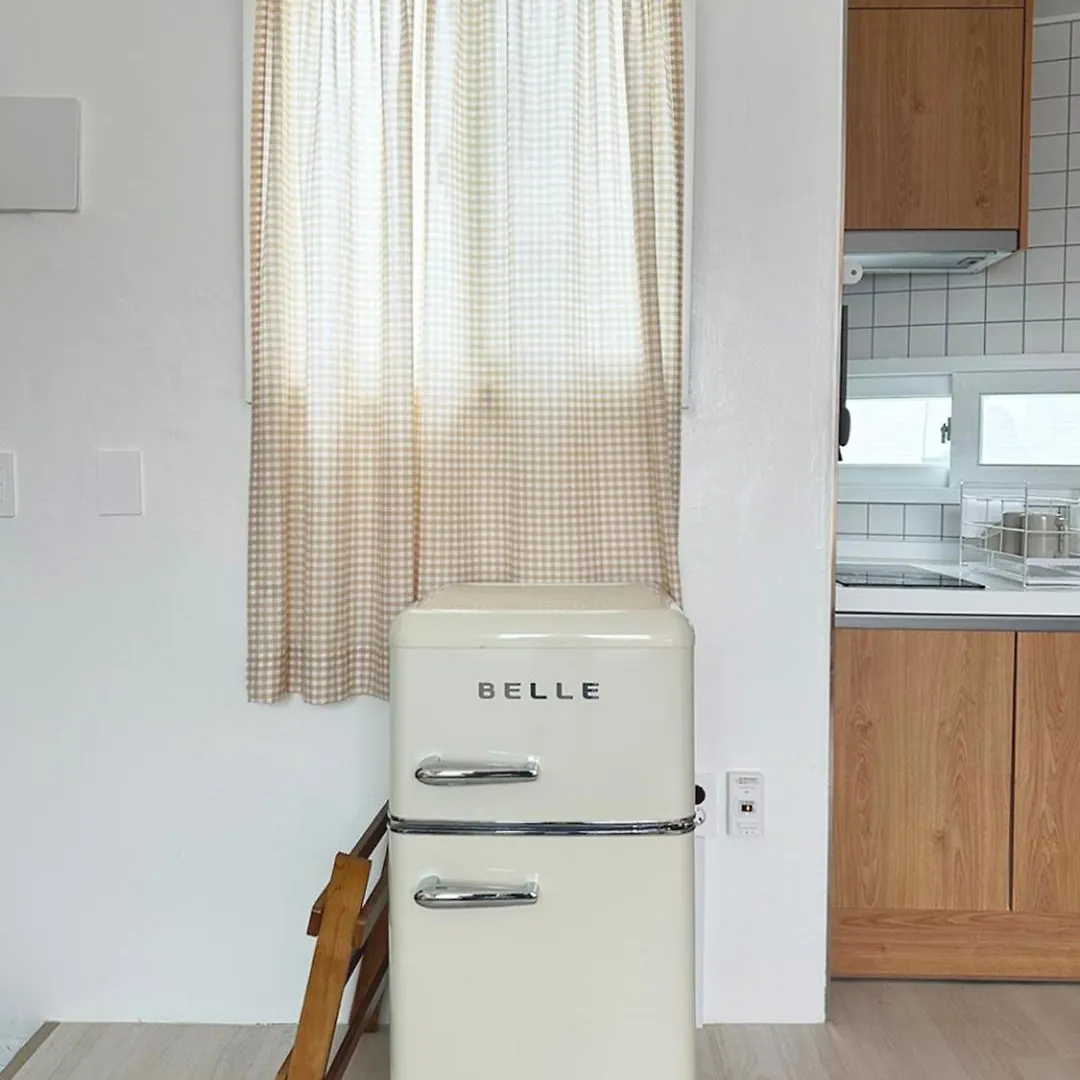 Appartamento Stay In Mangwon Seul