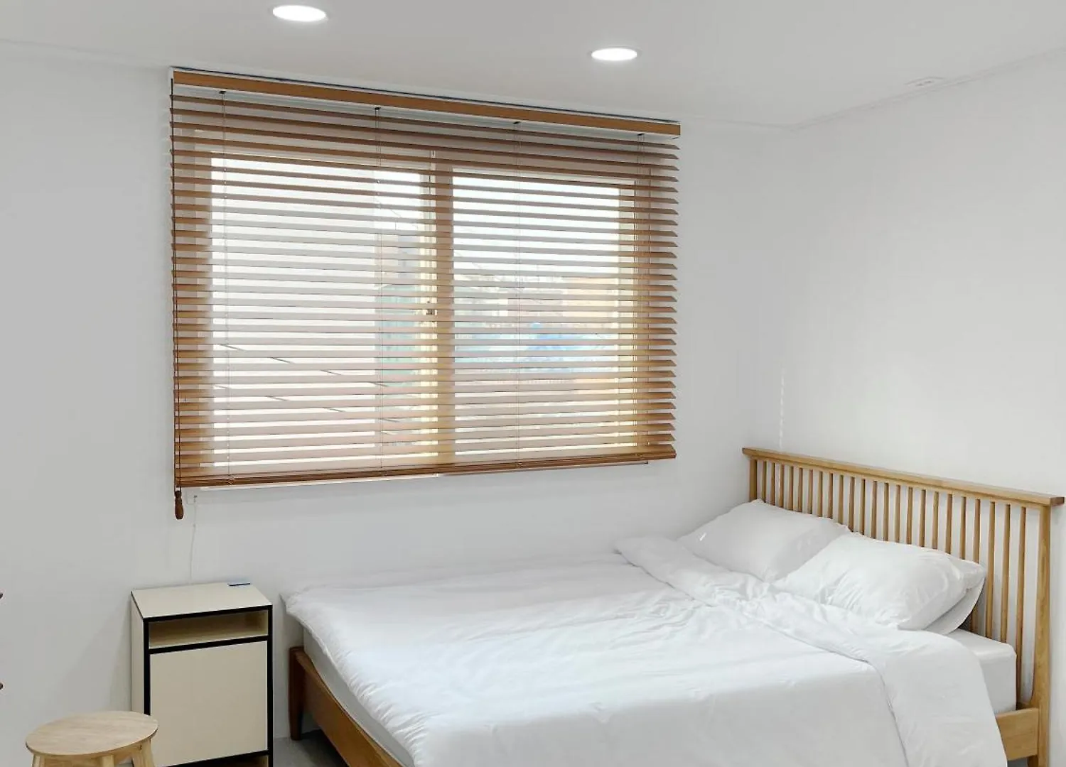 Stay In Mangwon Seul Appartamento